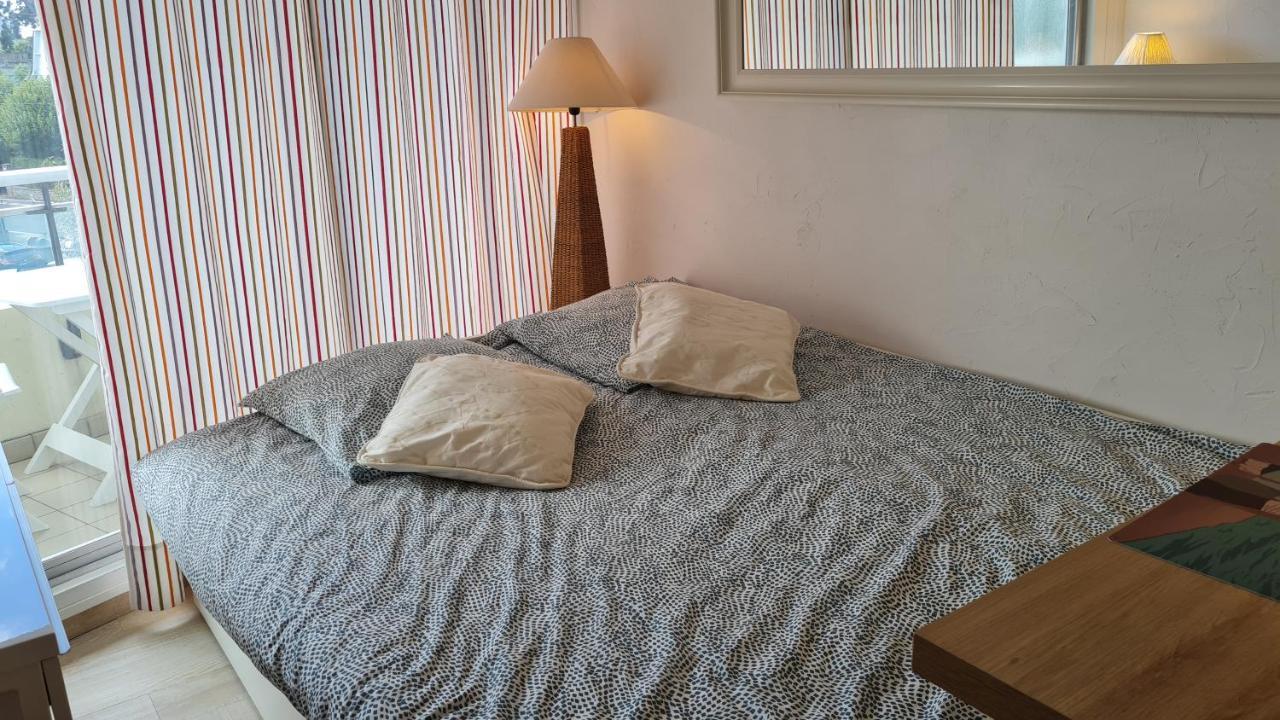 Studio Judith - Dinard Plage Dış mekan fotoğraf