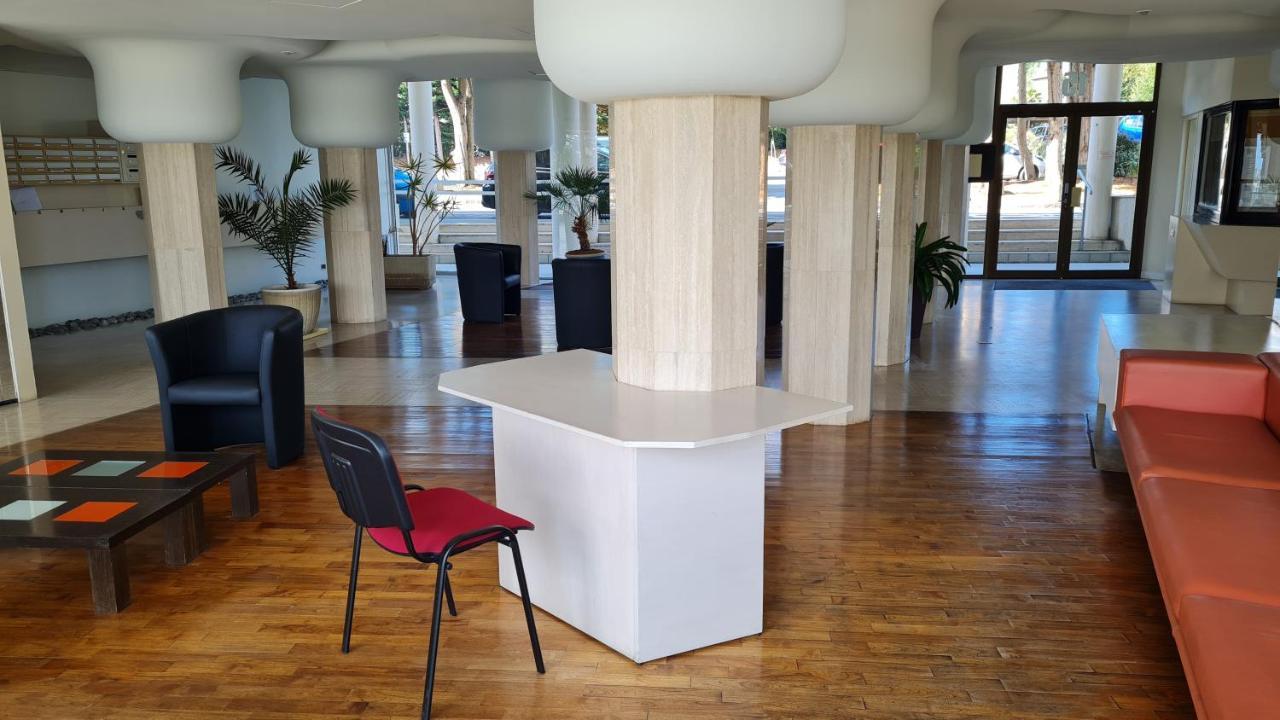 Studio Judith - Dinard Plage Dış mekan fotoğraf