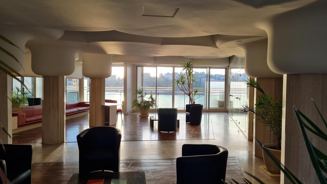 Studio Judith - Dinard Plage Dış mekan fotoğraf
